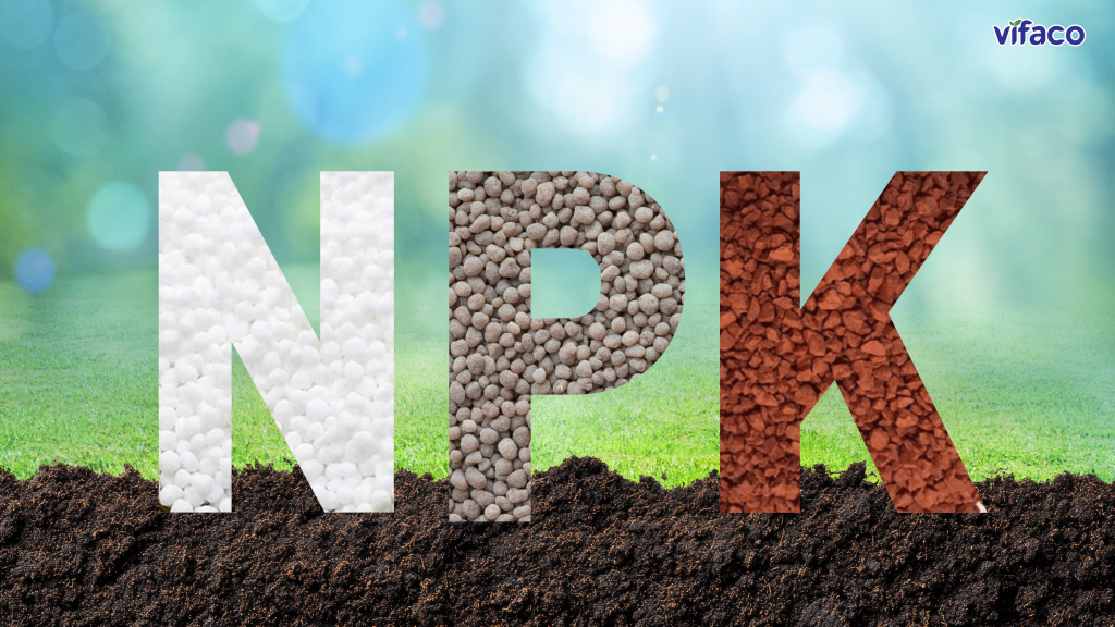 Phân NPK