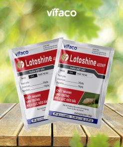 Thuốc trừ sâu LOTOHINE 400WP