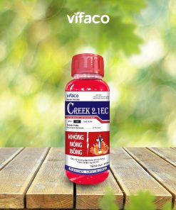 Thuốc trừ sâu CREEK 2.1EC