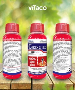 Thuốc trừ sâu CREEK 2.1EC