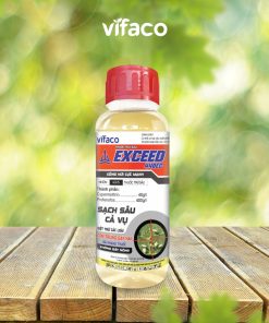 Thuốc trừ sâu EXCEED 440EC