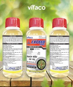Thuốc trừ sâu EXCEED 440EC