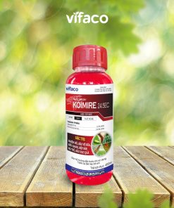 Thuốc trừ sâu KOIMIRE 24.5EC