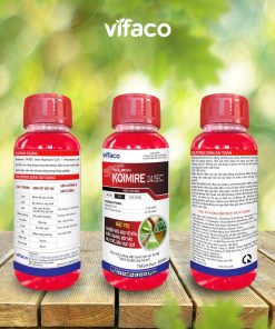 Thuốc trừ sâu KOIMIRE 24.5EC