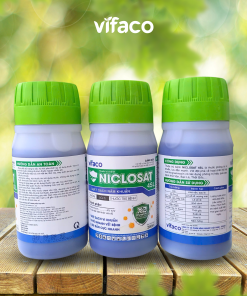 Thuốc trừ bệnh NICLOSAT 4SL