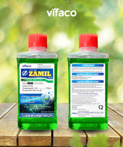 Thuốc trừ bệnh ZAMIL 722SL