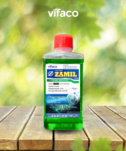 Thuốc trừ bệnh ZAMIL 722SL
