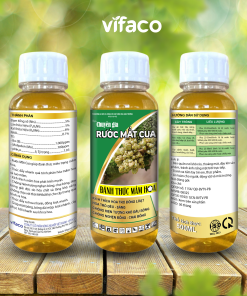 Phân bón lá RƯỚC MẮT CUA