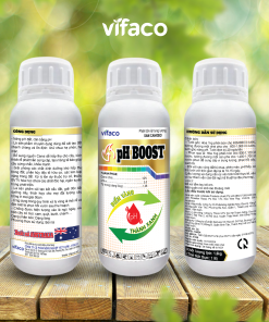 pH BOOST