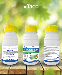 Thuốc trừ bệnh VIFACOL 430