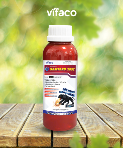 Thuốc trừ sâu SAMTAKO 20SC
