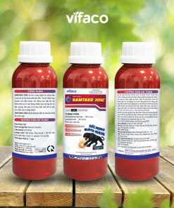 Thuốc trừ sâu SAMTAKO 20SC