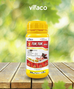 Thuốc trừ sâu TUKTUK 20SC