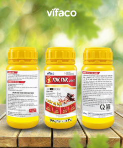 Thuốc trừ sâu TUKTUK 20SC