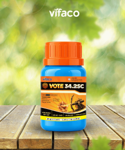 Thuốc trừ sâu VOTE 34.2SC